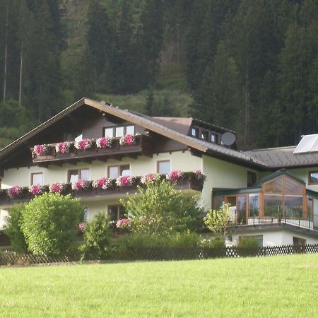 Gaestehaus Huber Fruehstueckspension Schladming Eksteriør bilde
