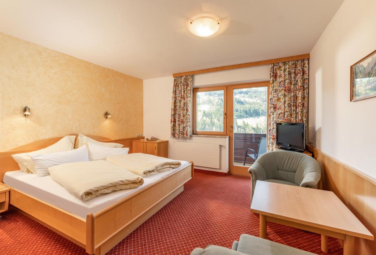 Gaestehaus Huber Fruehstueckspension Schladming Eksteriør bilde