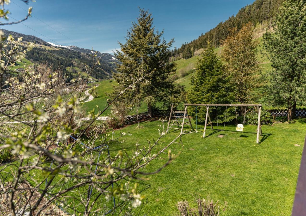 Gaestehaus Huber Fruehstueckspension Schladming Eksteriør bilde