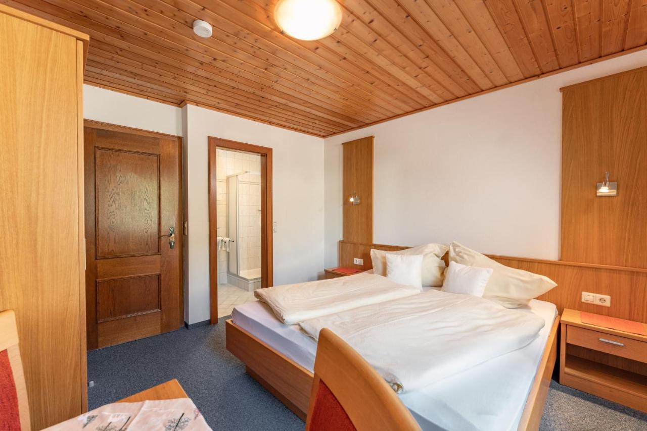 Gaestehaus Huber Fruehstueckspension Schladming Eksteriør bilde