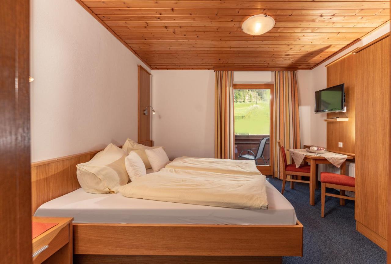 Gaestehaus Huber Fruehstueckspension Schladming Eksteriør bilde