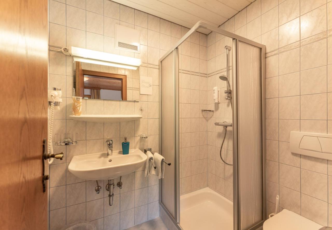 Gaestehaus Huber Fruehstueckspension Schladming Eksteriør bilde