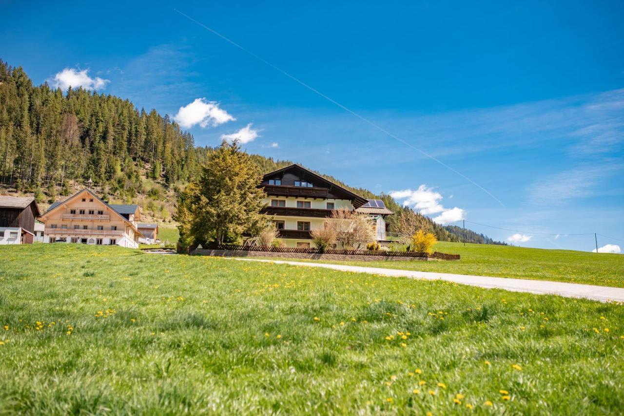 Gaestehaus Huber Fruehstueckspension Schladming Eksteriør bilde