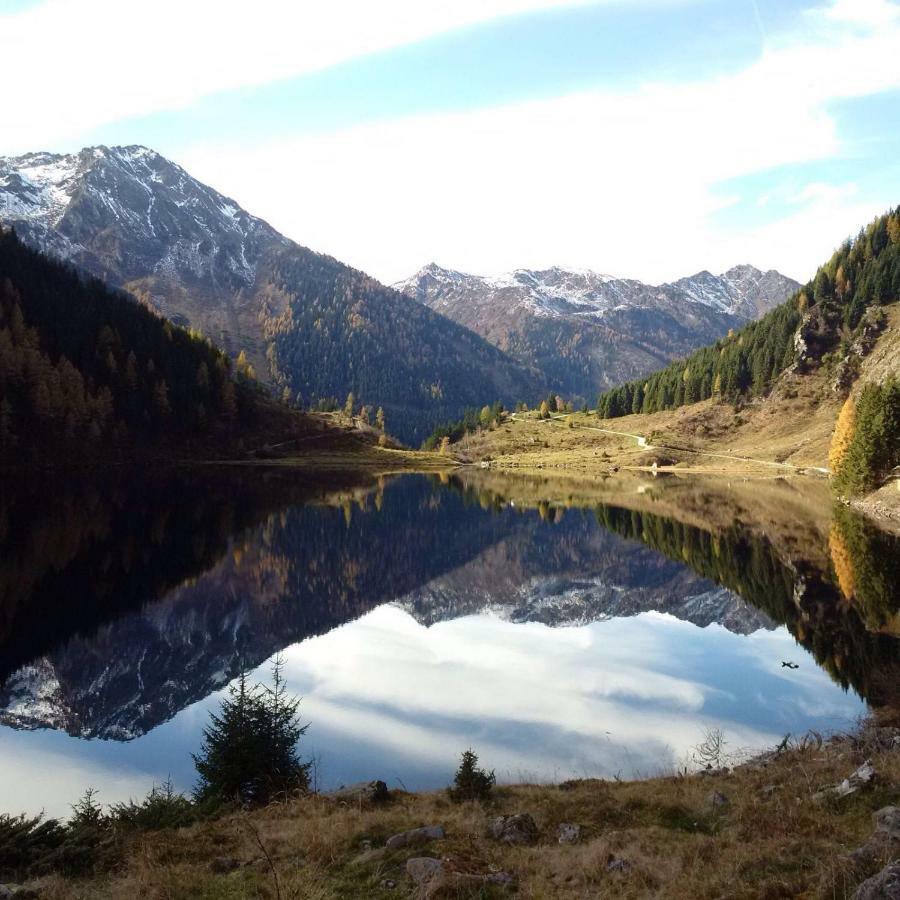 Gaestehaus Huber Fruehstueckspension Schladming Eksteriør bilde